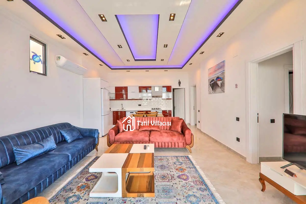 Villa Bebek 2