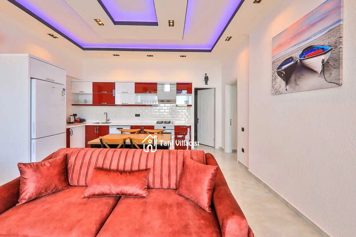 Villa Bebek 2