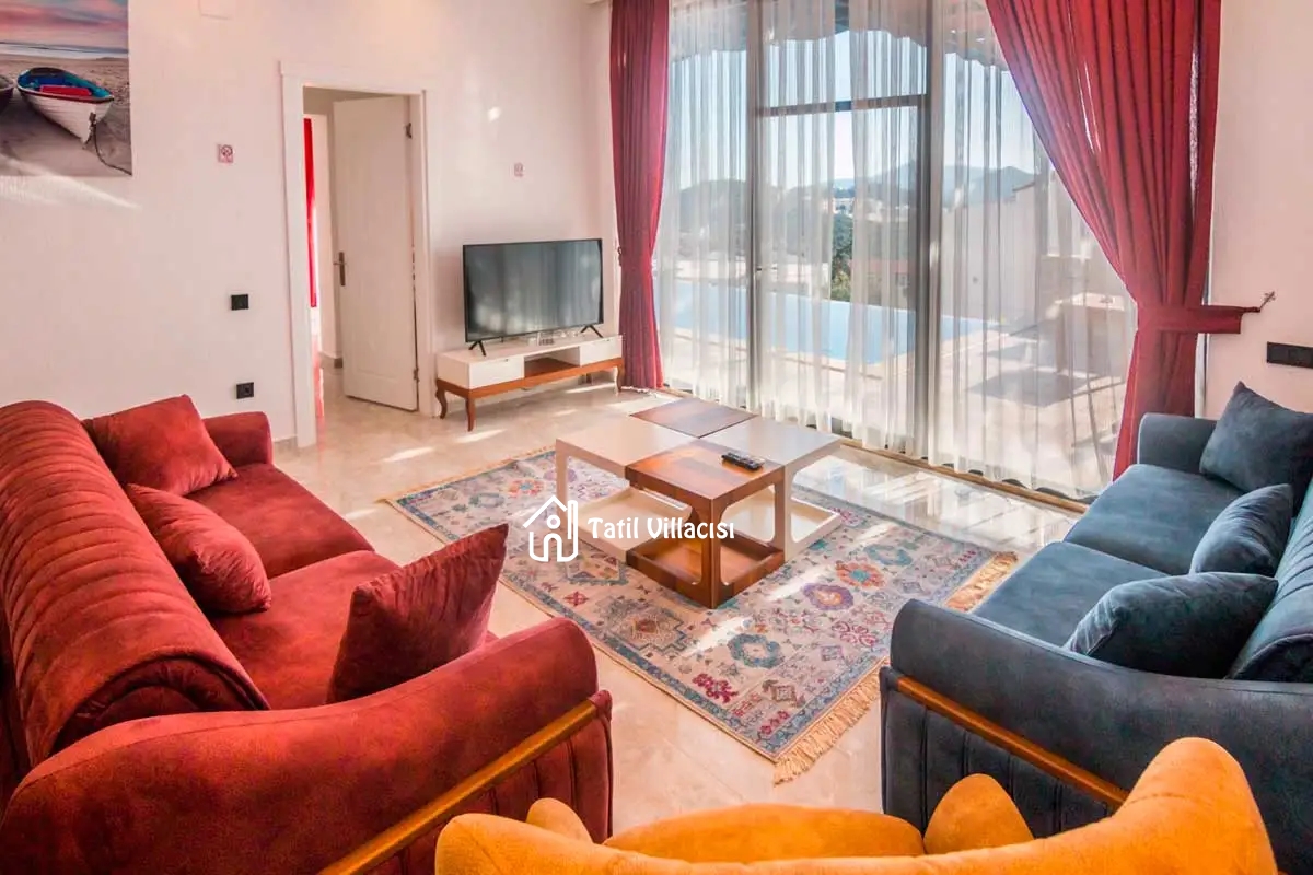 Villa Bebek 2