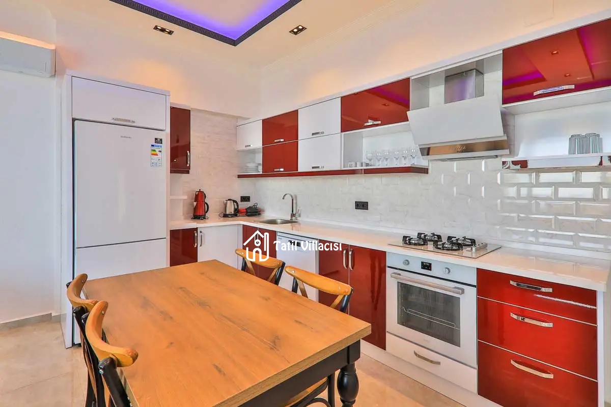 Villa Bebek 2