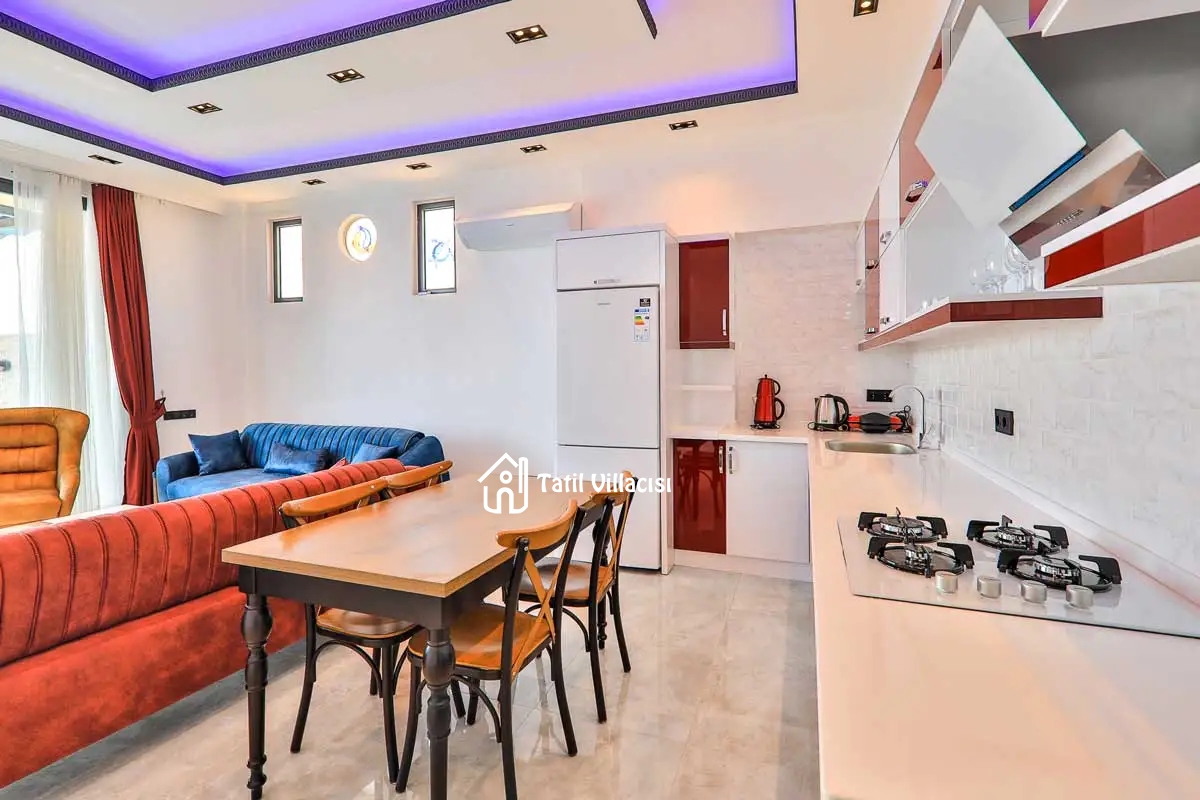 Villa Bebek 2