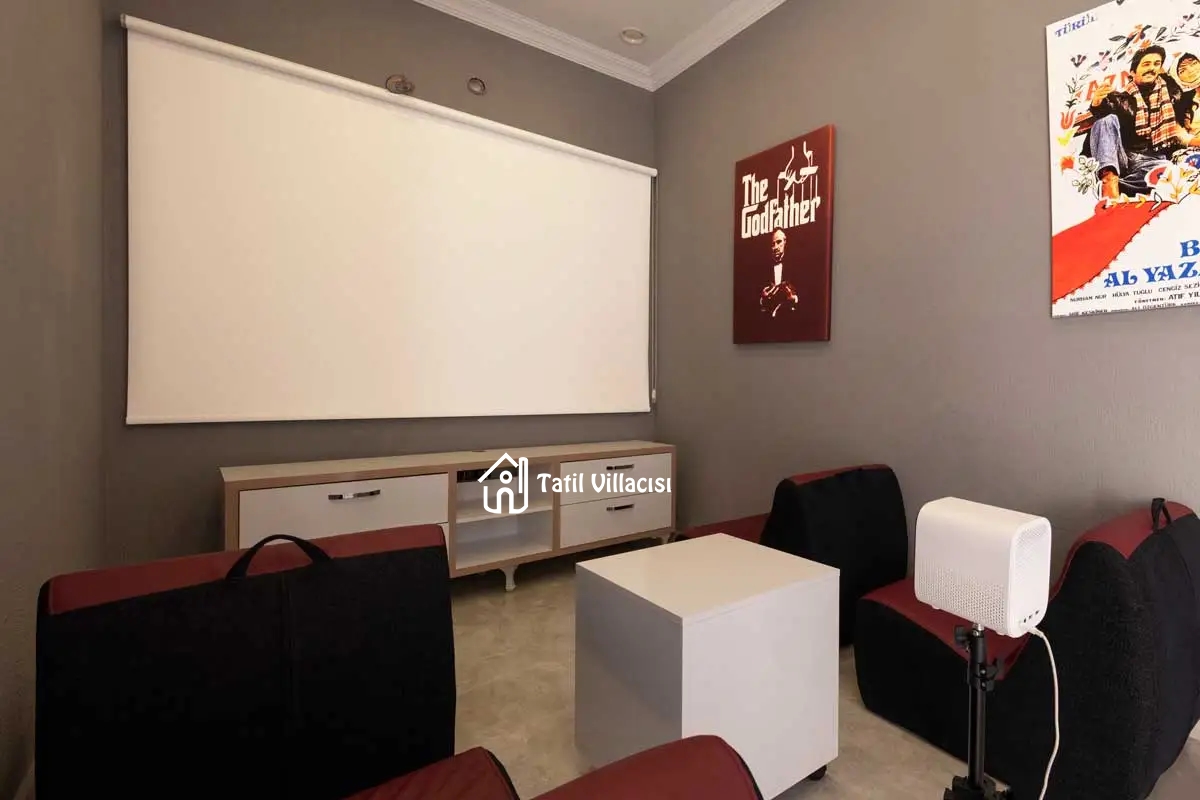 Villa Bebek 2