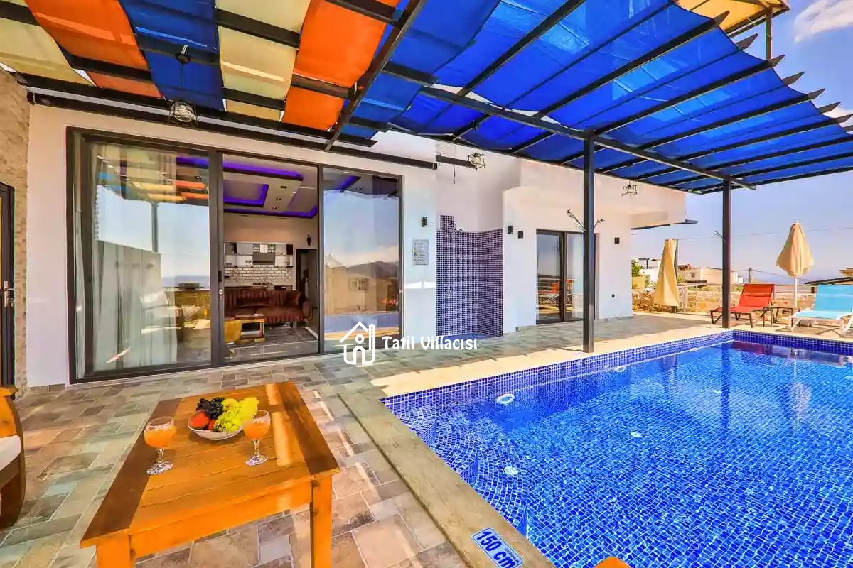 Villa Bebek 2