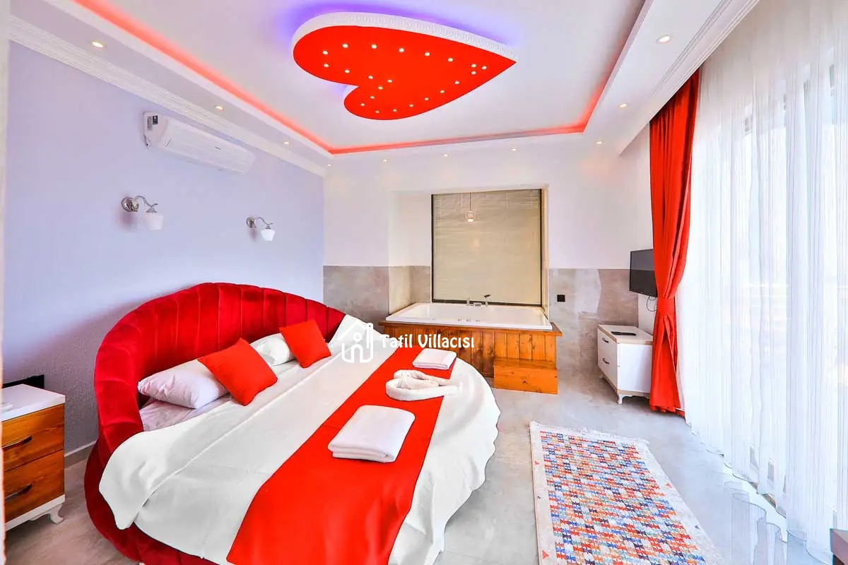 Villa Bebek 2