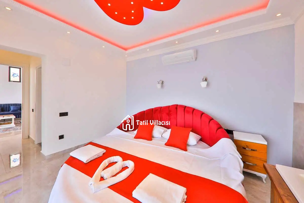 Villa Bebek 2