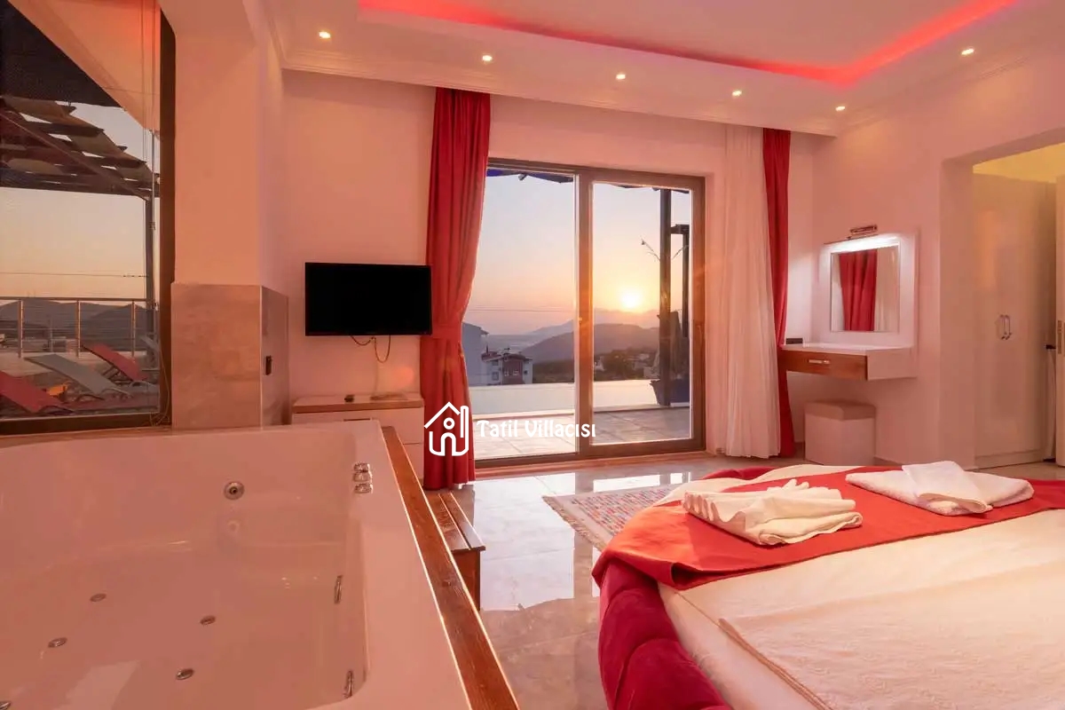 Villa Bebek 2