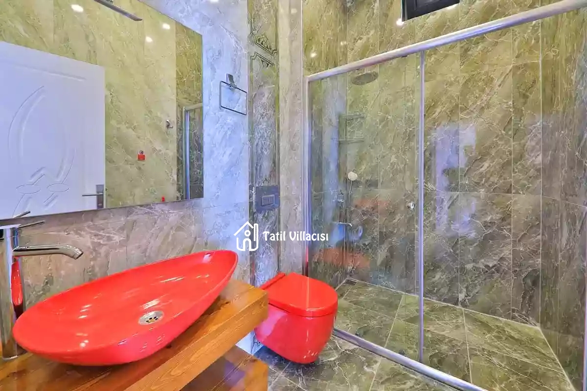 Villa Bebek 2