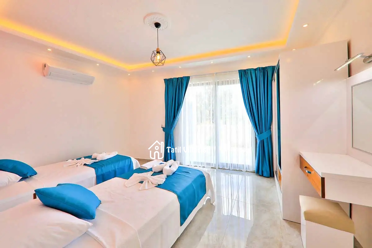 Villa Bebek 2