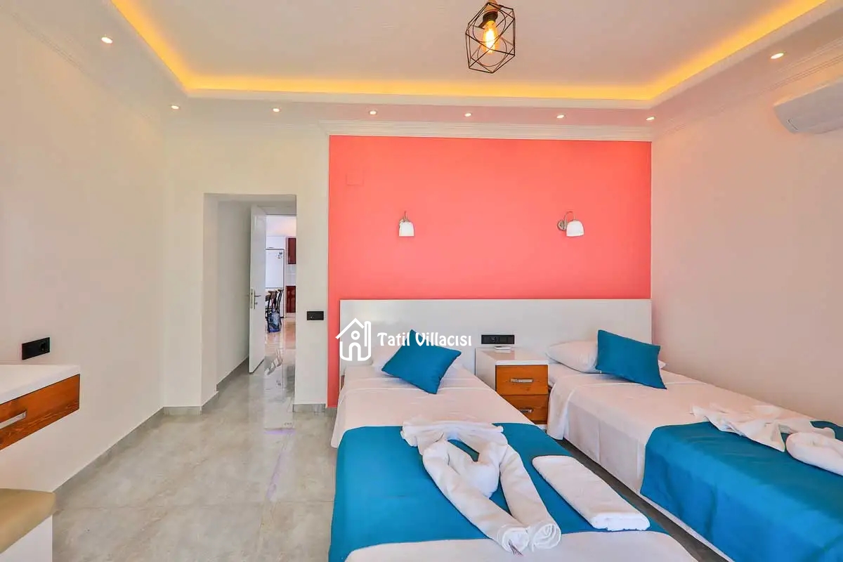 Villa Bebek 2