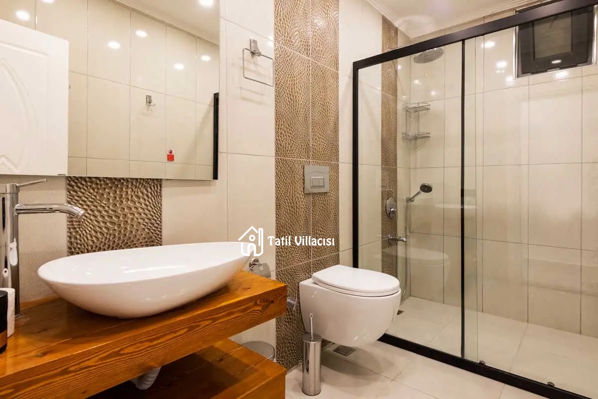 Villa Bebek 2