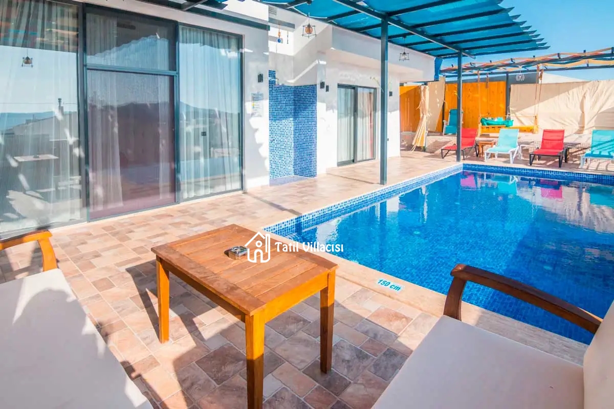 Villa Bebek 2