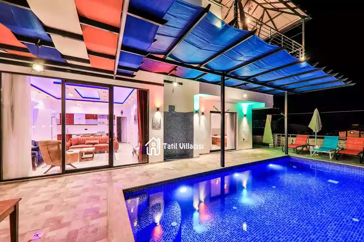 Villa Bebek 2