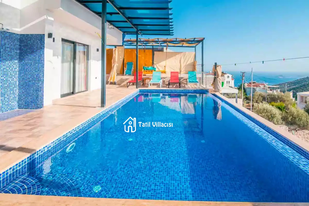 Villa Bebek 2