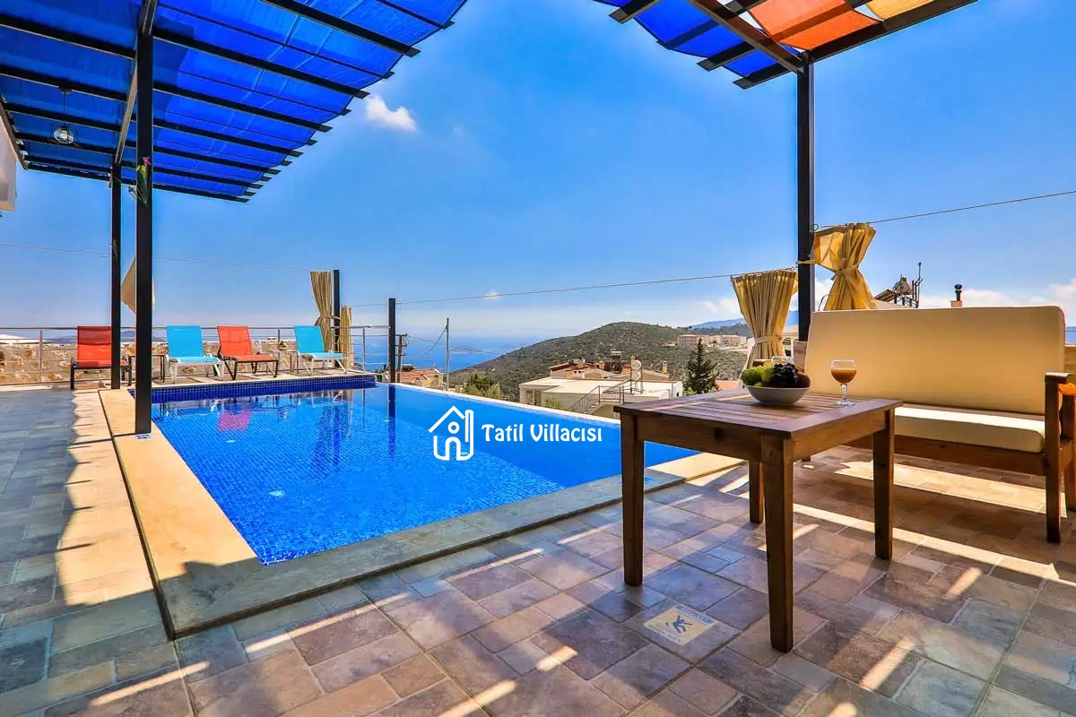 Villa Bebek 2