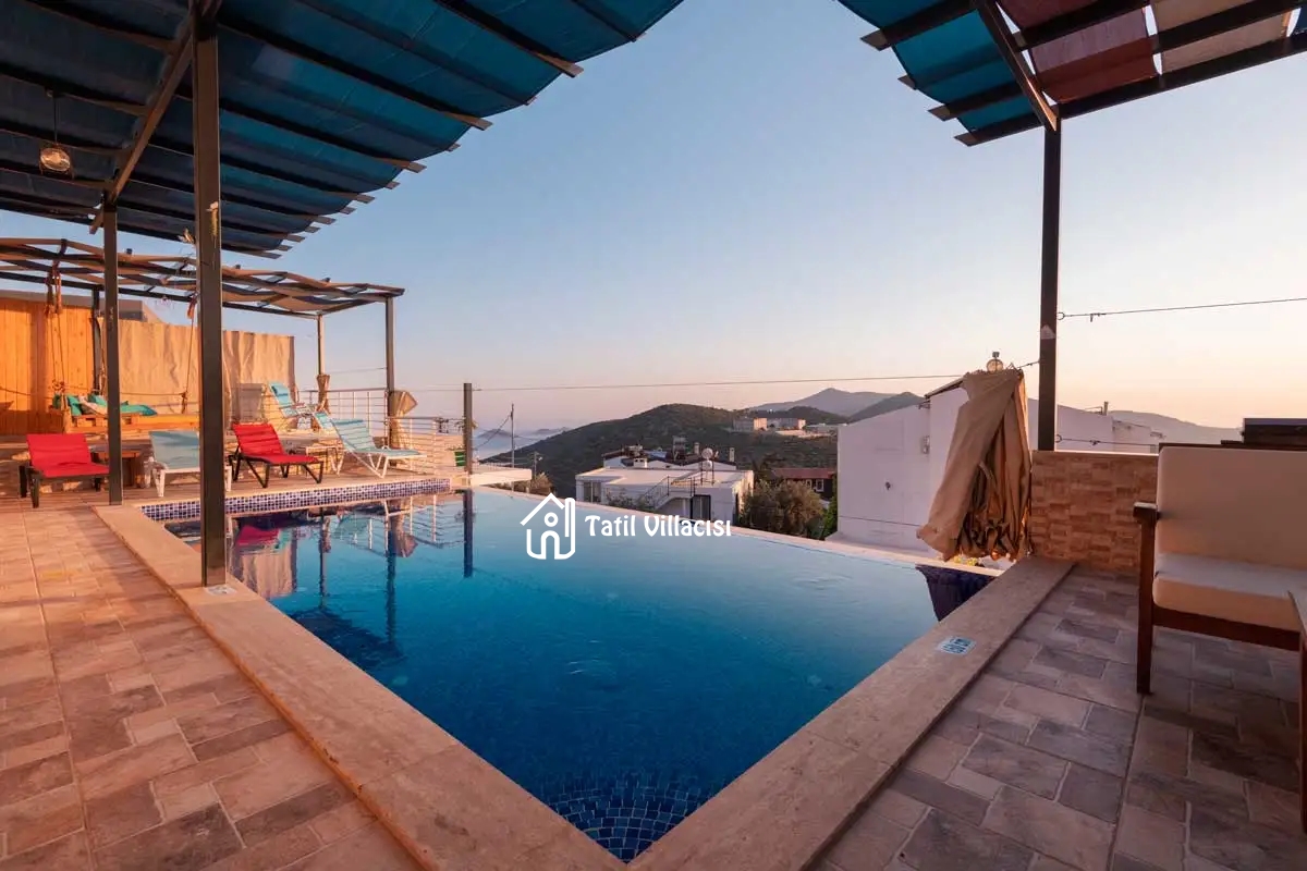Villa Bebek 2