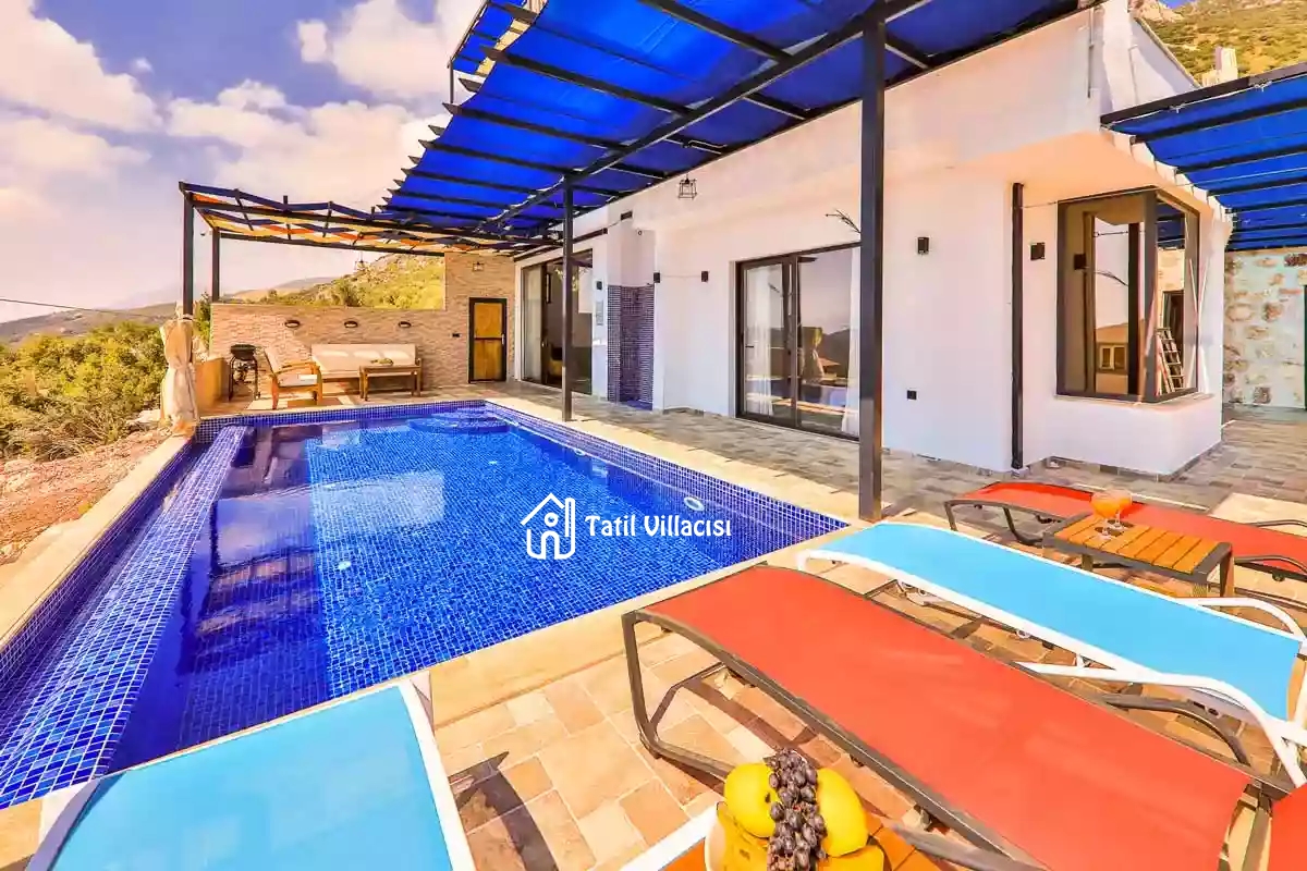 Villa Bebek 2