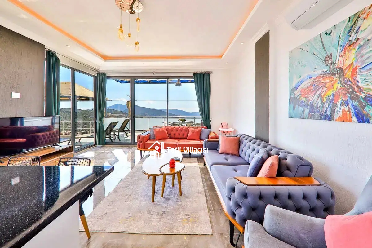 Villa Bebek