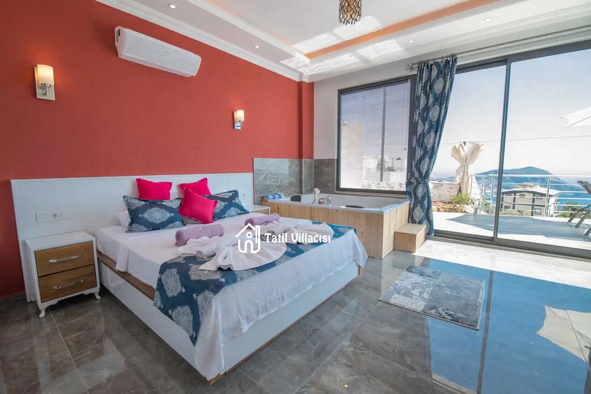 Villa Bebek