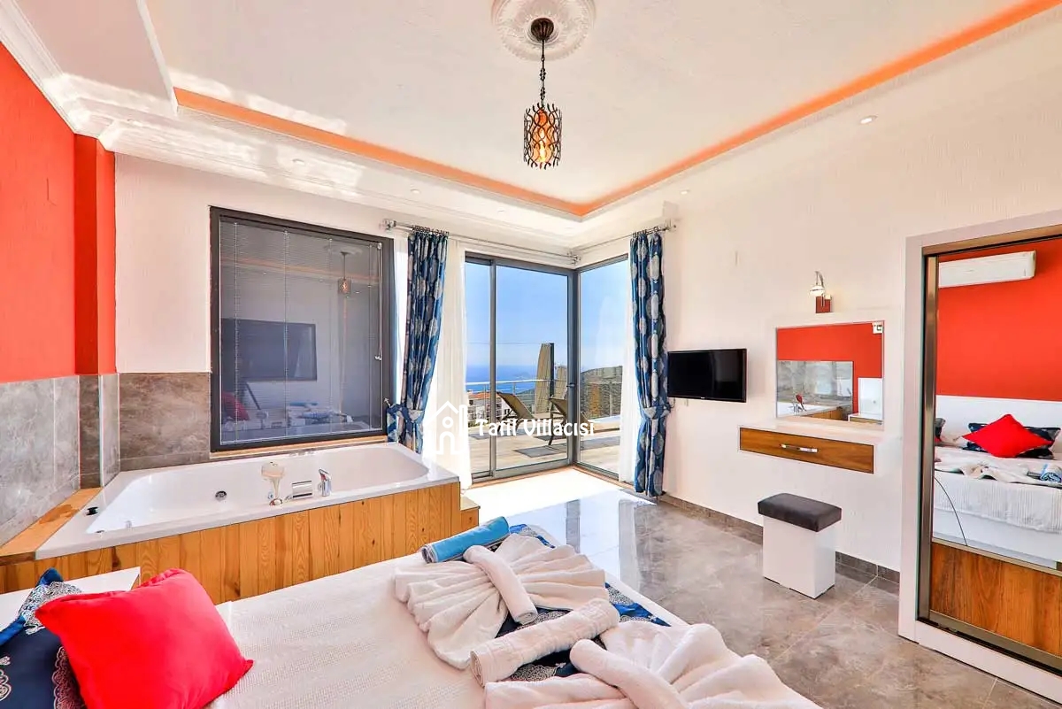 Villa Bebek