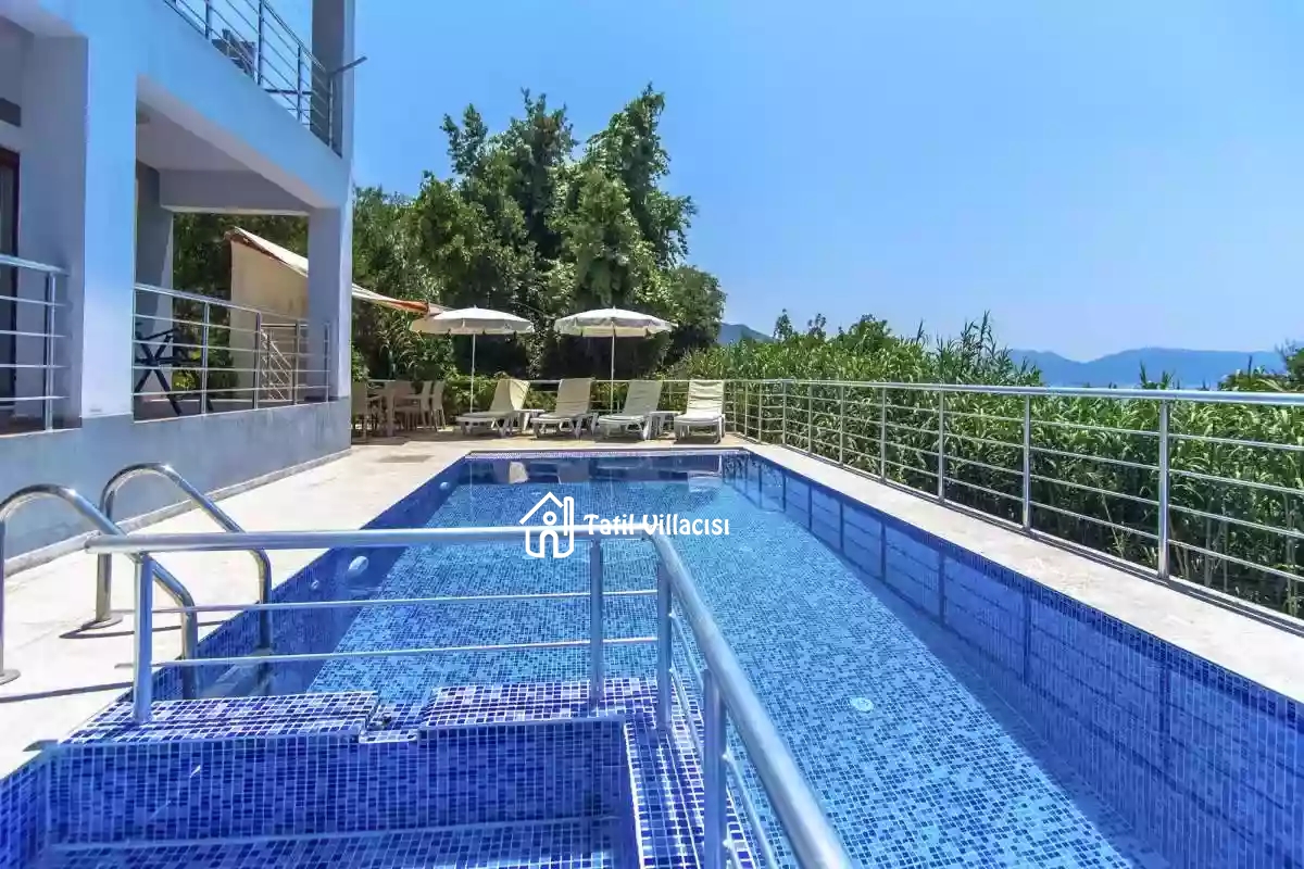 Villa Bedir Deniz