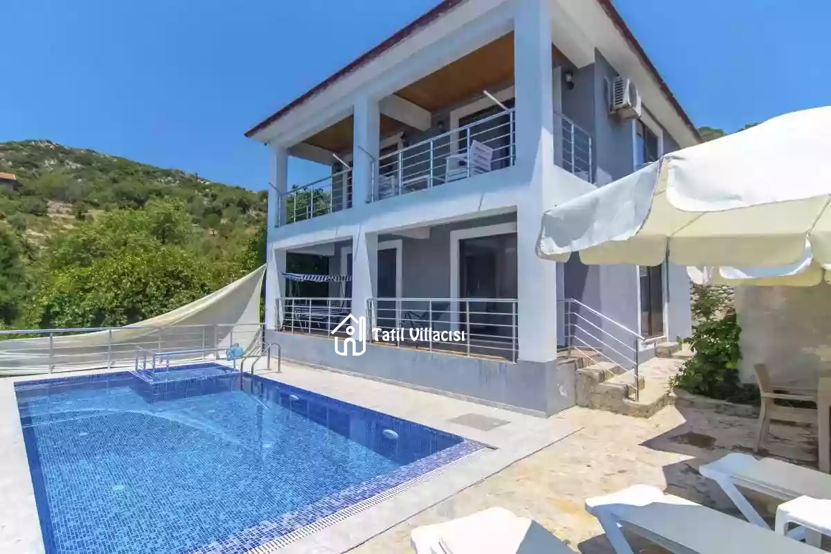 Villa Bedir Deniz