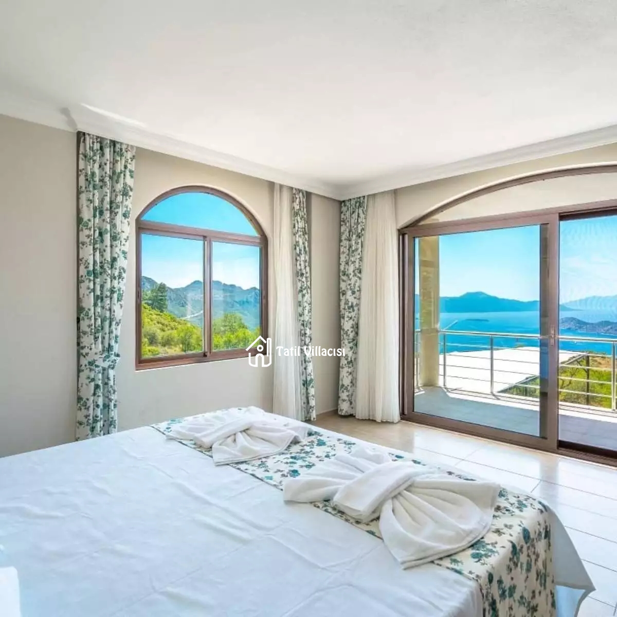 Villa Bedir Tepe