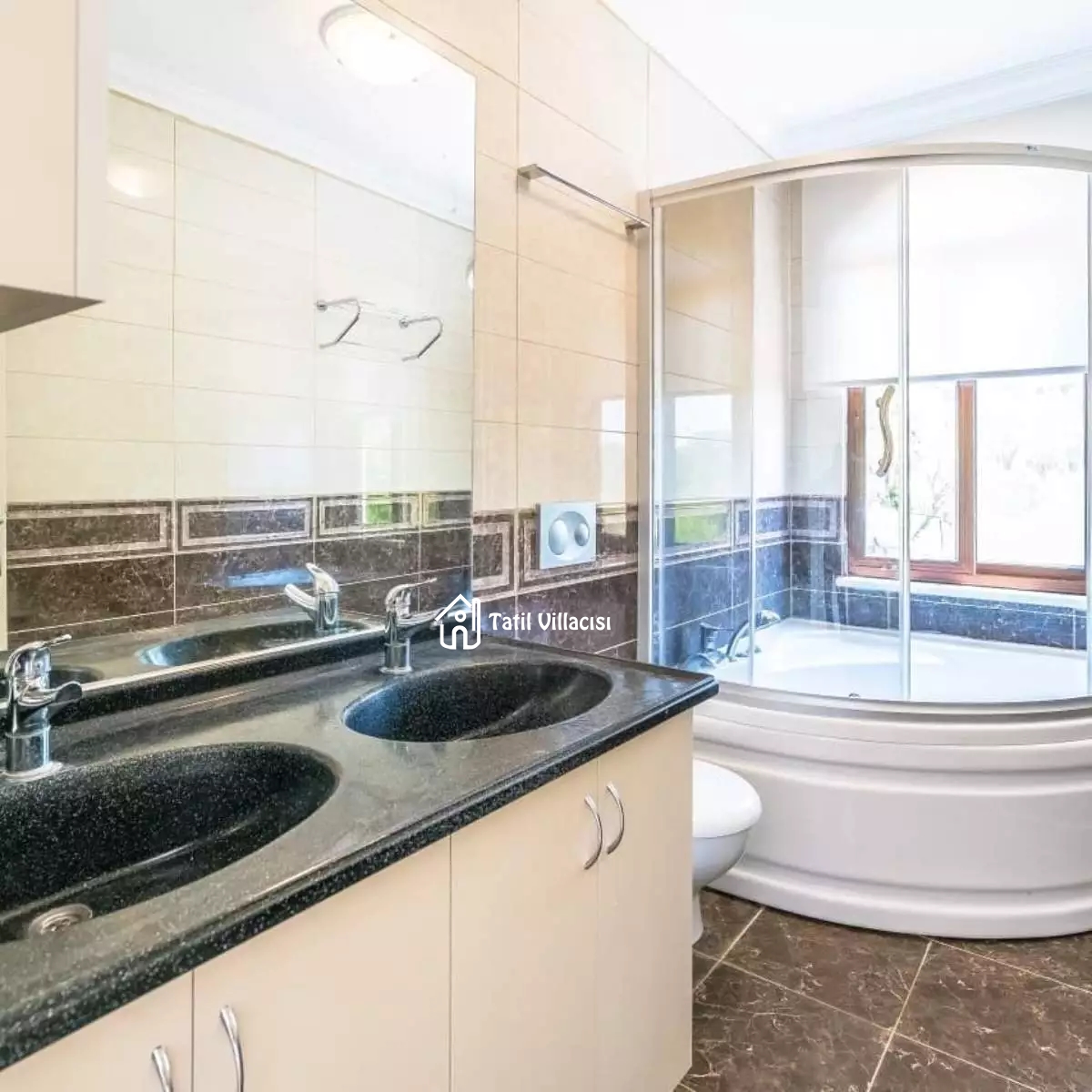 Villa Bedir Tepe