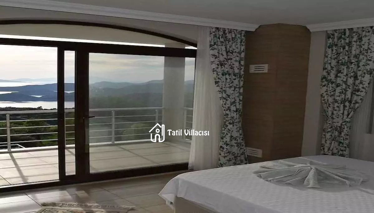 Villa Bedir Tepe