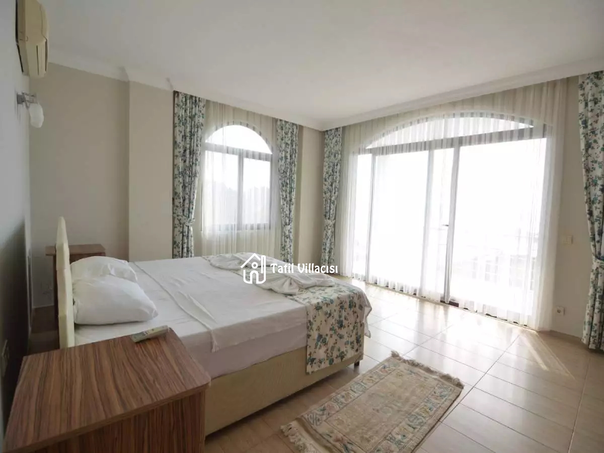 Villa Bedir Tepe