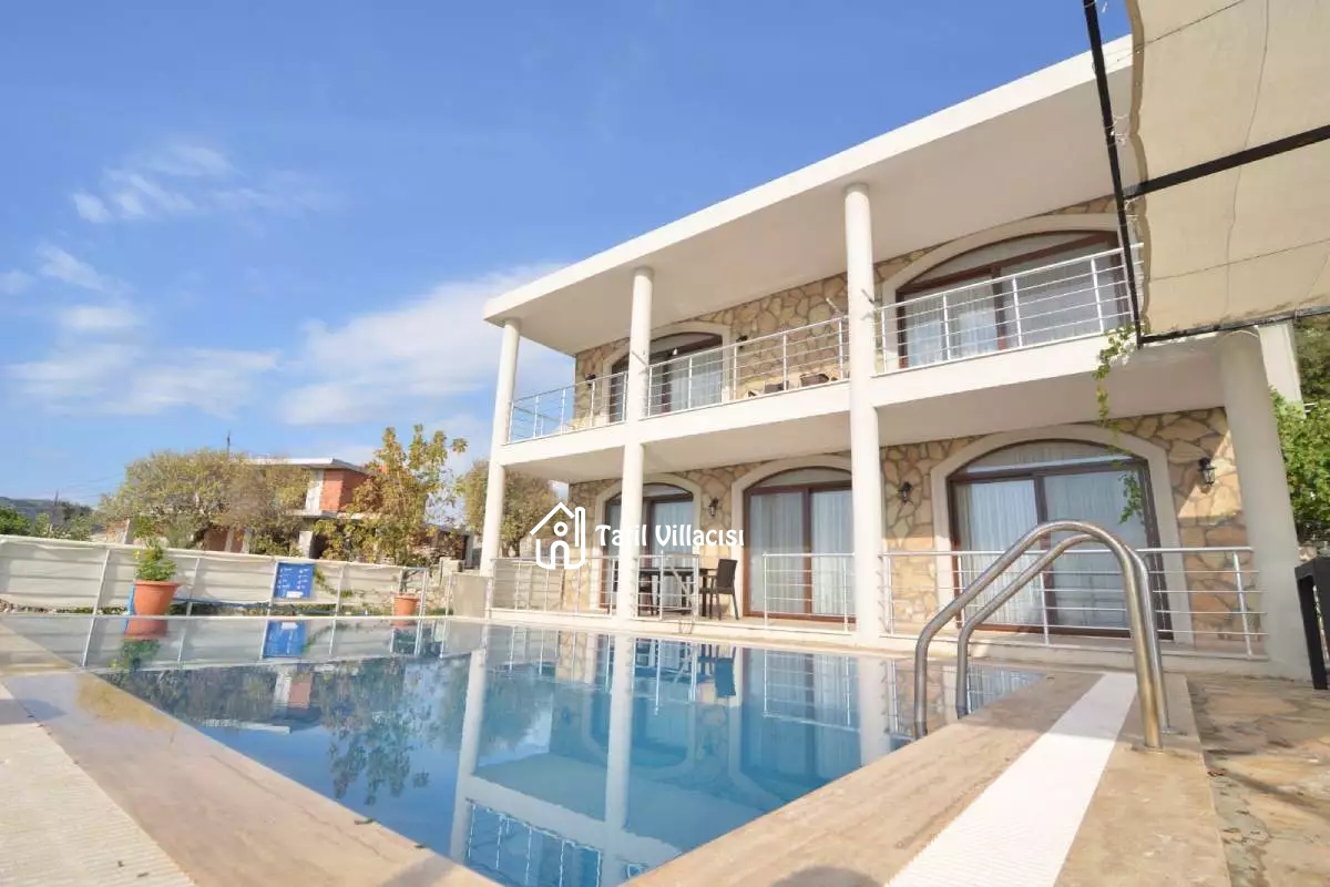 Villa Bedir Tepe