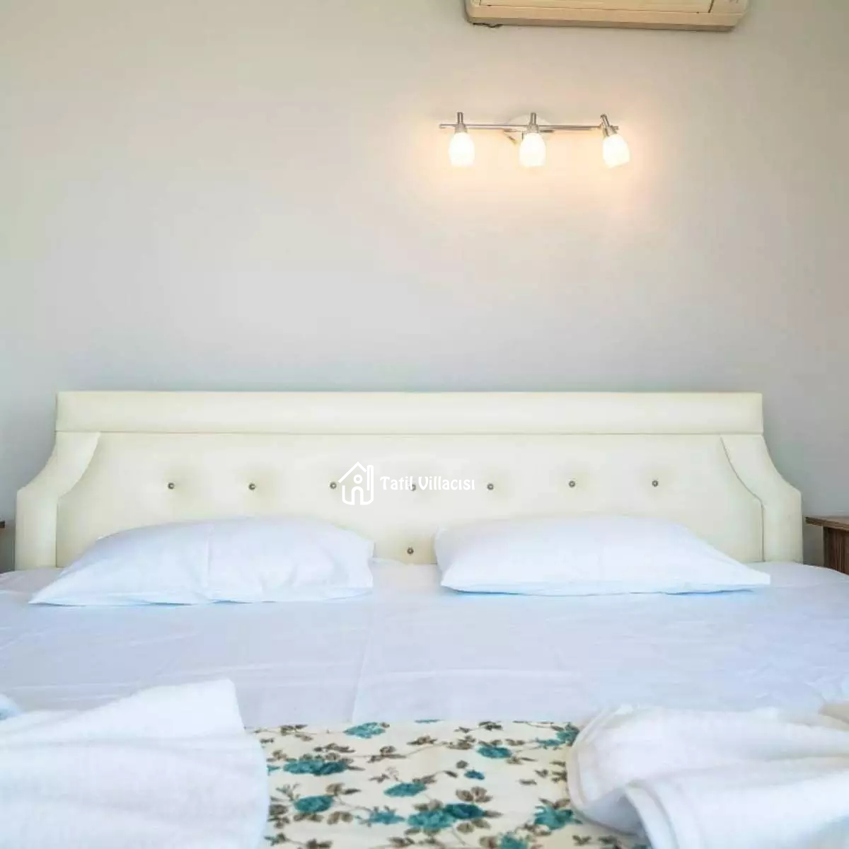 Villa Bedir Tepe