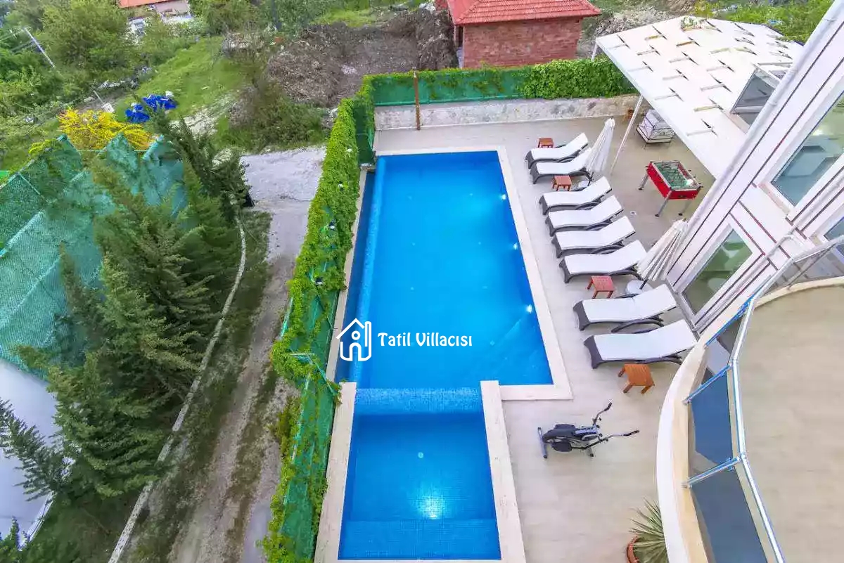Villa Begonvil
