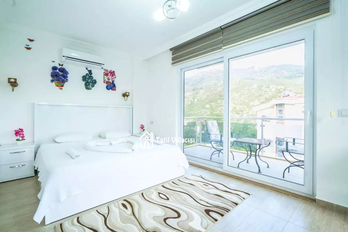 Villa Begonvil