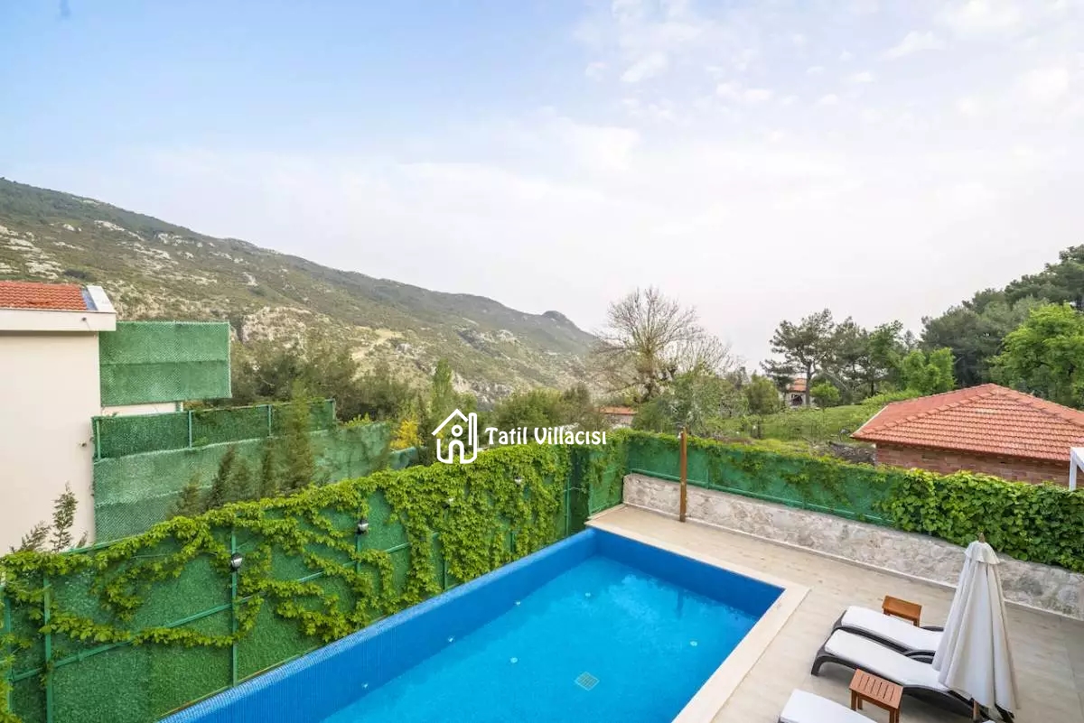 Villa Begonvil