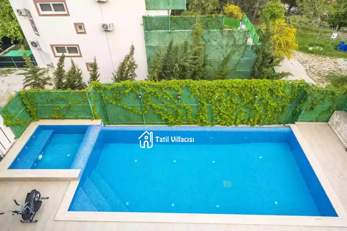 Villa Begonvil