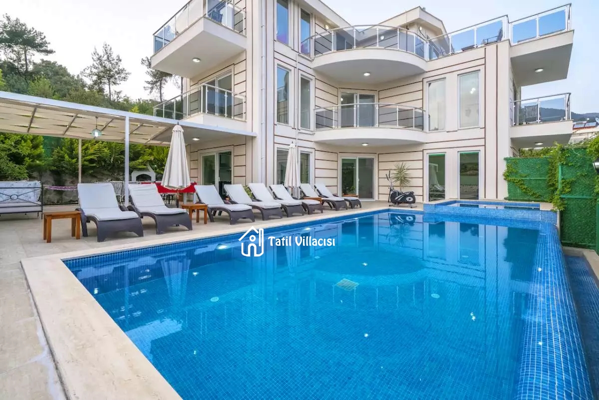 Villa Begonvil