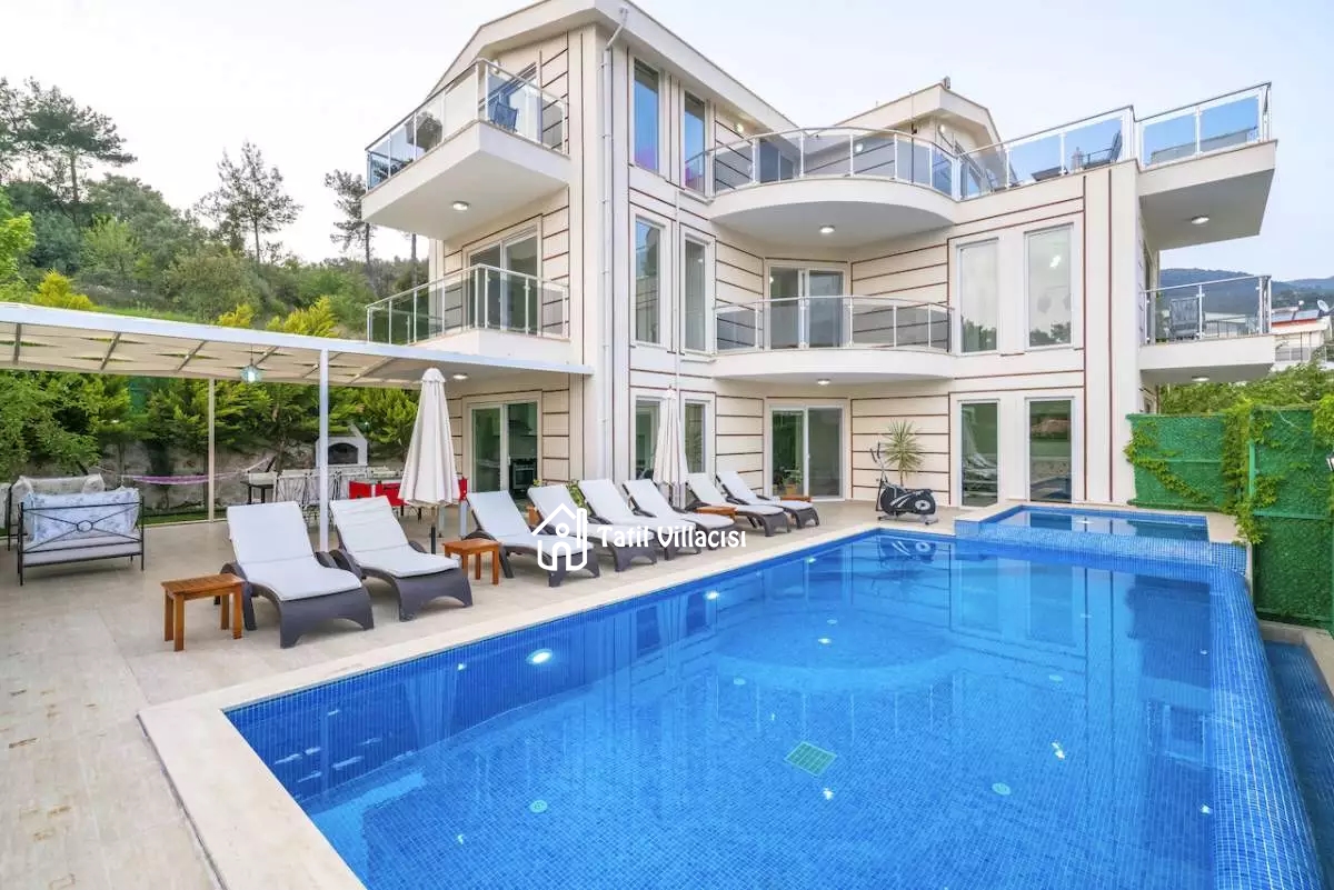 Villa Begonvil
