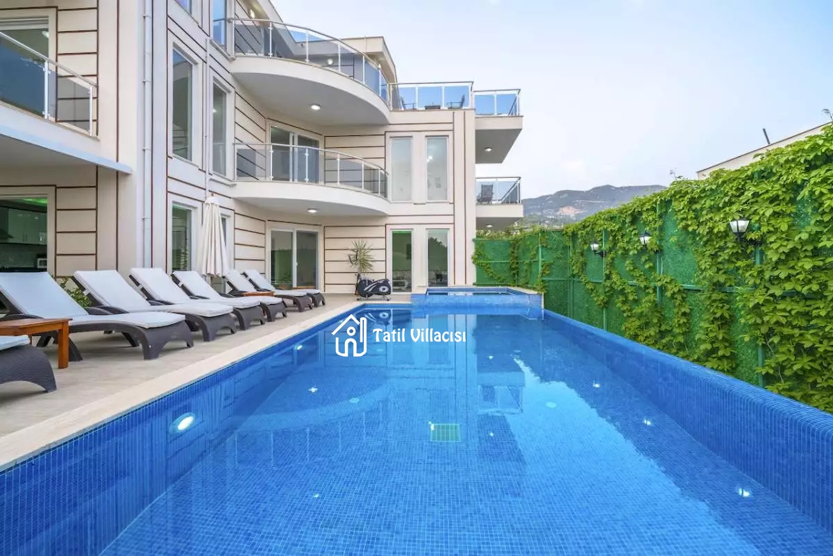 Villa Begonvil