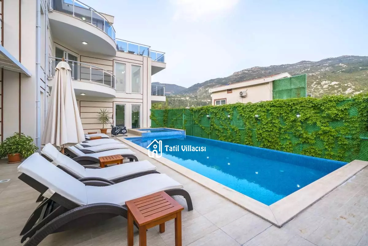 Villa Begonvil