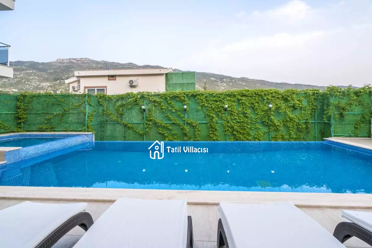 Villa Begonvil