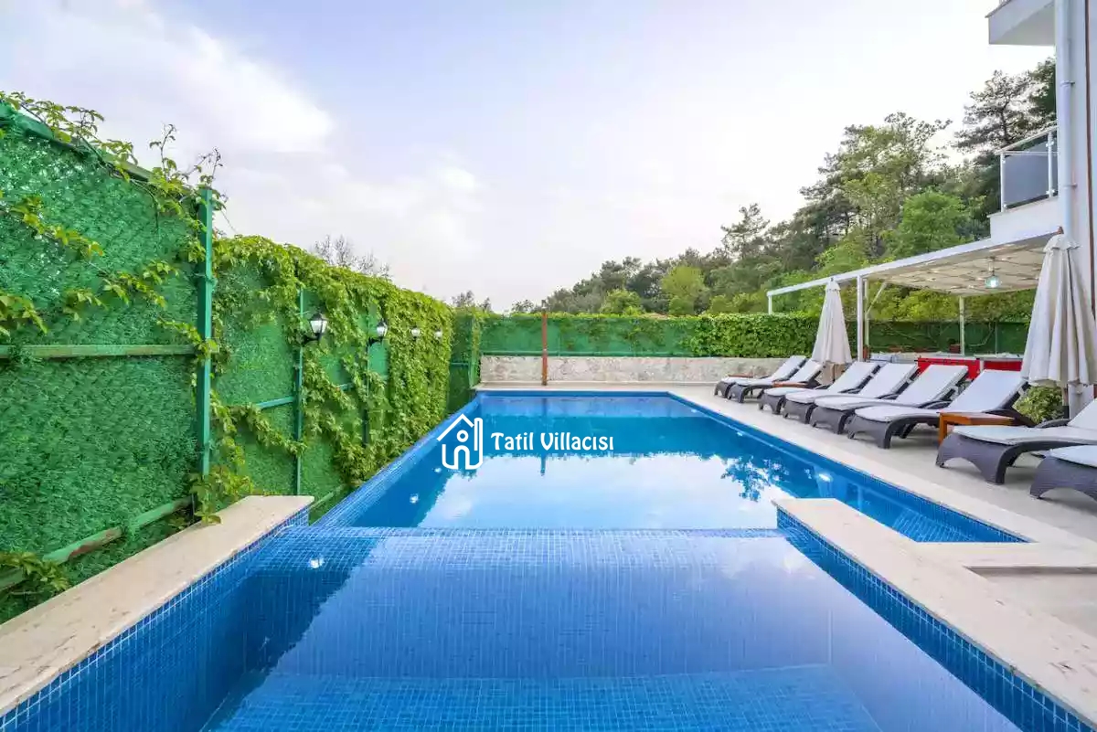 Villa Begonvil