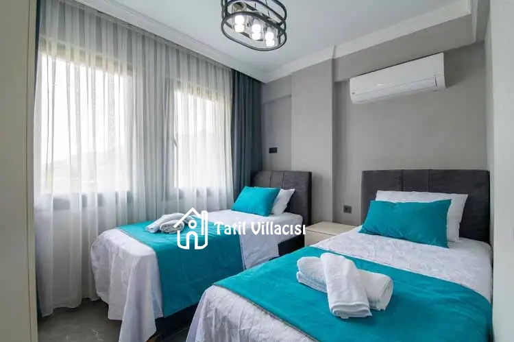 Villa Bel-La