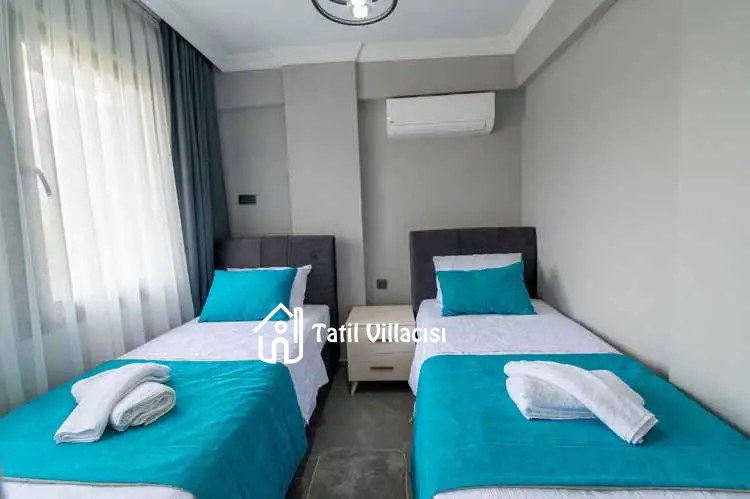 Villa Bel-La