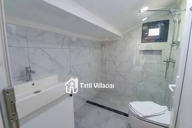 Villa Bel-La