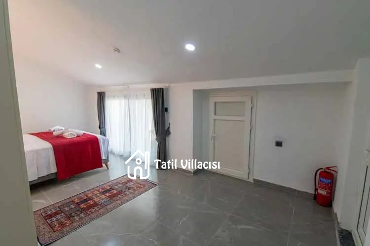 Villa Bel-La