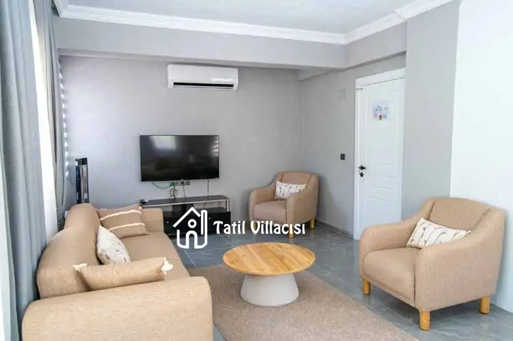 Villa Bel-La
