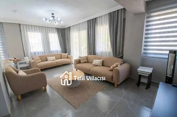 Villa Bel-La