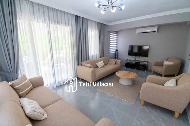Villa Bel-La