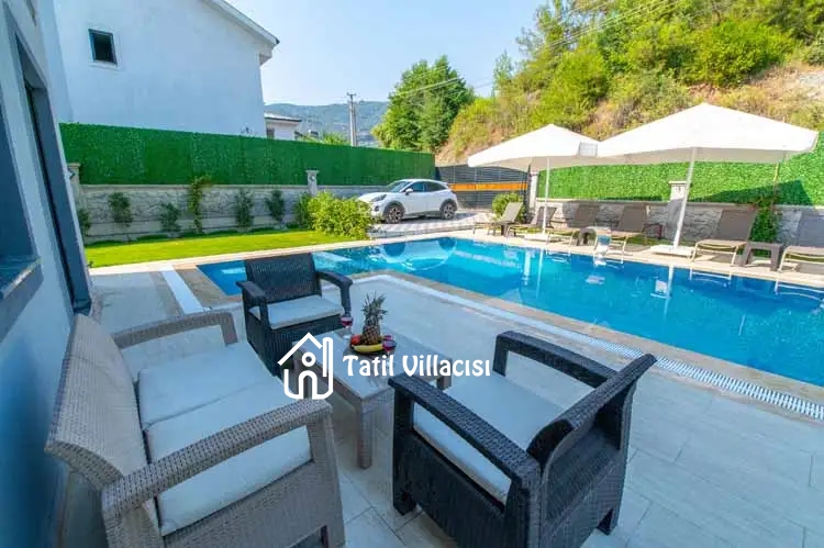 Villa Bel-La