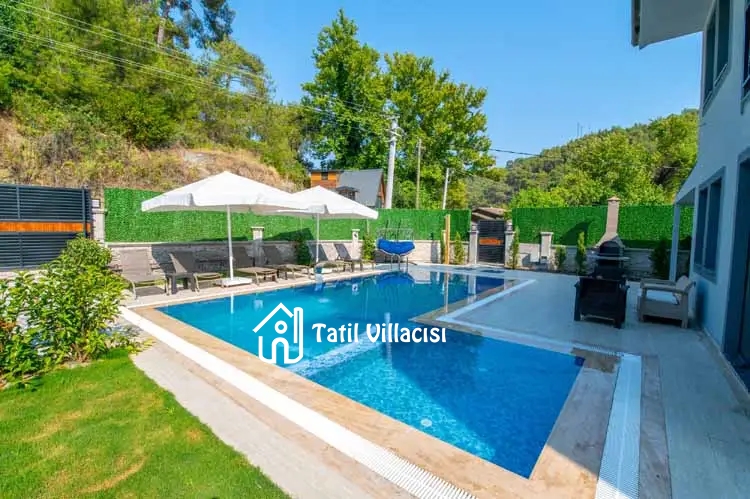 Villa Bel-La